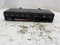 Honda PRELUDE CENTER A/C Climate Control UNIT (1992–1996) – Genuine OEM