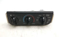Ford Expedition HVAC Climate Control Assembly (1997–1998) – Genuine OEM