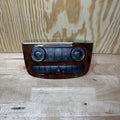 to 2010 Mercedes W251 R350 A/C Temp Heater Climate Control a2518208089 (2006) – HVAC Replacement Part