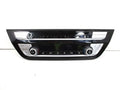 BMW X3 Front Auto Temperature A/C Control w/ Heated Seats (2018–2021) – Genuine OEM