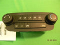 Honda CR-V HVAC Climate Control US Market EX-L (2007–2009) – Genuine OEM
