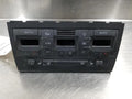 Audi S4 Climate Control Unit Heater A/C HVAC Temperature (2004–2009) – Genuine OEM