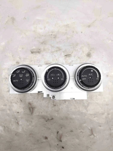 Nissan 350Z Heater A/C Control Panel 96941CF000 Climate Temperature (2005) – Genuine OEM