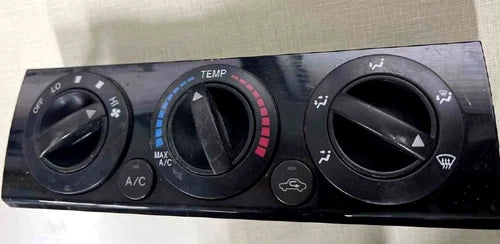 Toyota Tacoma HVAC Climate Control 55900-04070 Used (2012–2015) – HVAC Replacement Part