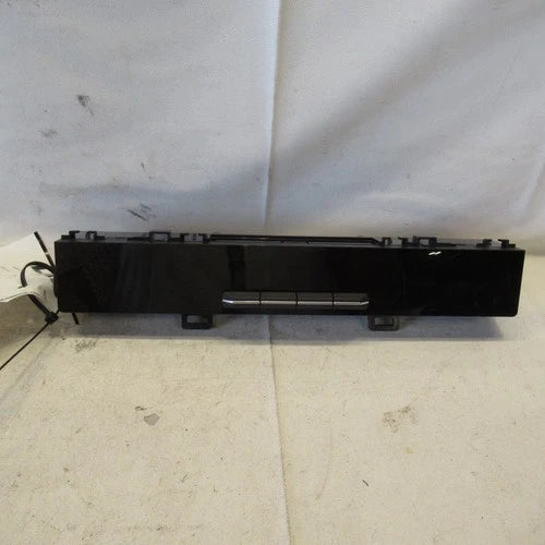 Toyota BZ4X HVAC Climate Control Unit (2023–2025) – Genuine OEM