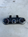 Hyundai Venue Dash Dashboard HVAC Climate Control Switch Unit 2022 – Genuine OEM
