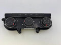 VW JETTA HVAC Climate Control Switch (2019–2021) – Genuine OEM