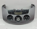 Toyota RAV-4 RAV4 A/C Heater Climate HVAC Temperature Control (2006–2012) – Genuine OEM