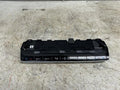 Jeep WAGONEER Front Dual Zone Automatic Temperature Controller (2024) – Genuine OEM