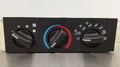 Jeep Wrangler HVAC Climate Control Assembly (2003–2006) – Genuine OEM | Ref SKU-4562