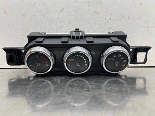 Mazda Miata Heater A/C Automatic Climate Control (2016) – Genuine OEM