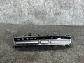 Mercedes W205 C43 C300 C250 HVAC Climate Control Switch – Genuine OEM