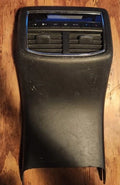 Mazda CX-9 Rear Climate Control Switch (2016–2021) – Genuine OEM