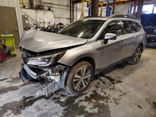 Temperature Control Automatic Temperature Control Fits 18-19 LEGACY 1590068 – HVAC Replacement Part