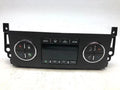 Chevrolet Tahoe HVAC Climate Control (2012–2014) – Genuine OEM | Ref SKU-9413