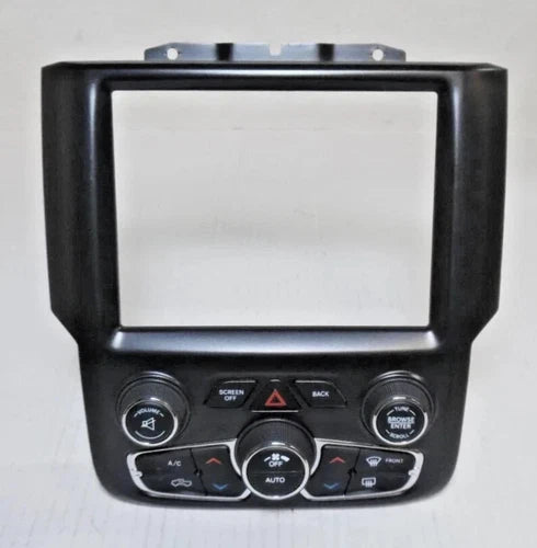 2013-23 Dodge RAM 1500 HVAC Climate Control W/ Dual Zone – Genuine OEM