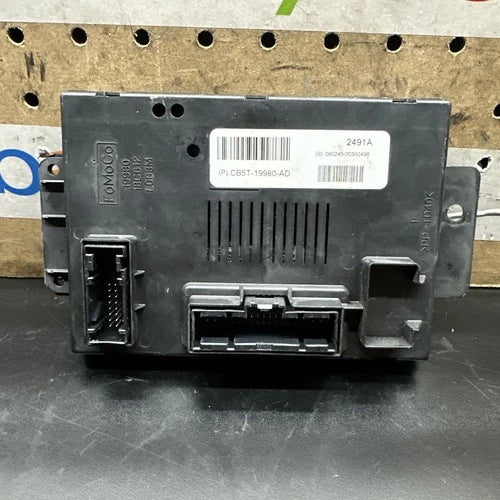 Explorer Ford 2012 HVAC Climate Control Module – Genuine OEM