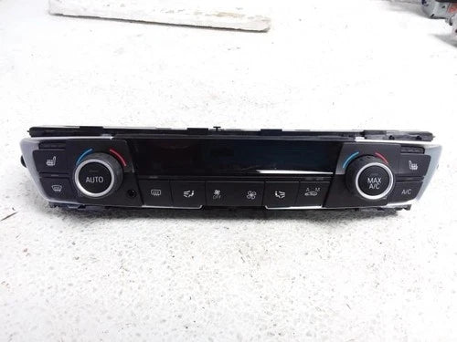 BMW M3 Automatic Temperature Controller (2017) – Genuine OEM