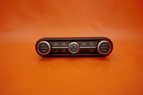 Alfa Romeo GIULIA Climate Control 2017 2018 2019 6XJ1 2LXH AA – Genuine OEM