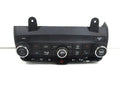Dodge Durango Front Audio Dual Auto Climate Control (2021–2025) – Genuine OEM