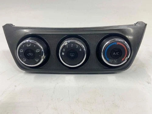Toyota Corolla HVAC Climate Control (2014–2019) – Genuine OEM | Ref SKU-10963