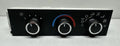 Chevrolet Express Van HVAC Climate Control (2008–2018) – Genuine OEM
