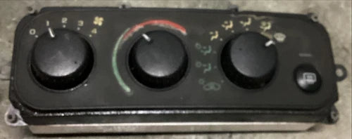 Chrysler SEBRING HVAC Climate Control (2001–2006) – Genuine OEM