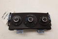 Pontiac G6 HVAC Climate Control manual (2005–2009) – Genuine OEM