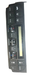Honda Odyssey Climate Control Unit Heater A/C Temperature 79600-SHJ-A010 (2005–2007) – HVAC Replacement Part