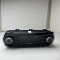 Hyundai SANTA FE Climate Control PANEL (2020) – Genuine OEM
