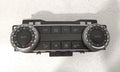 Mercedes-Benz C-Class Automatic Auto HVAC Climate Control Unit (2009) – Genuine OEM