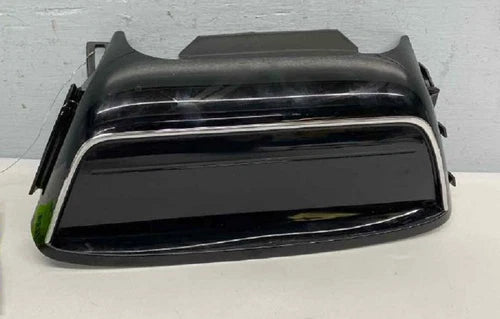 Honda HR-V Climate HVAC Climate Control (2016–2022) – Genuine OEM