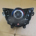 Hyundai Veloster HVAC Climate Control (2012–2017) – Genuine OEM | Ref SKU-9638