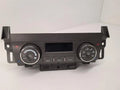 Buick Lucerne A/C Heater Automatic Climate Control (2007–2011) – Genuine OEM