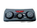 Subaru Impreza Manual 2.0L HVAC Climate Control (2017–2023) – Genuine OEM