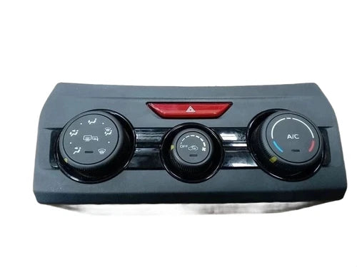Subaru Impreza Manual 2.0L HVAC Climate Control (2017–2023) – Genuine OEM