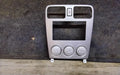 Subaru Forester Front Climate Control With Radio Bezel (2007–2008) – Genuine OEM