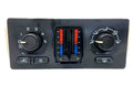 Chevy Silverado1500 HVAC Climate Control Assembly (2005–2007) – Genuine OEM