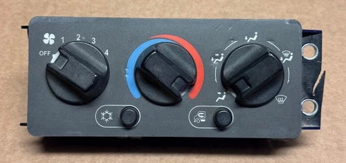 MACK/Behr HVAC Control Component – Genuine OEM