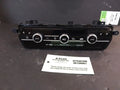 Honda PILOT HVAC Control Component (2023) – Genuine OEM