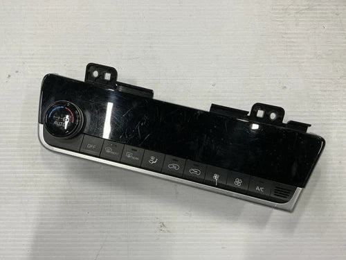Kia SELTOS HVAC Climate Control SWITCH (2021–2023) – Genuine OEM