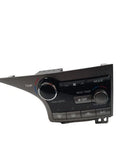 Temperature Control Without Rear View Camera Fits 09-12 VENZA 654505 – HVAC Replacement Part