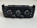 Dodge Caravan HVAC Climate Control Temperature 55111240AJ (2016) – Genuine OEM
