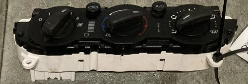 Ford FOCUS HVAC Climate Control (2012–2014) – Genuine OEM