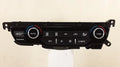 Kia Niro Auto Temperature Climate A/C Heater Control (2020–2022) – Genuine OEM