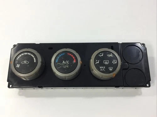 Nissan Titan Armada Infini QX56 A/C Climate Control Module (2005) – Genuine OEM