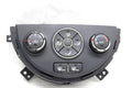 Kia Soul HVAC Climate Control (2012–2013) – Genuine OEM | Ref SKU-9361