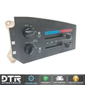 Ford E150 E250 E350 1992-1996 Temperature Control Rear A/C – Genuine OEM