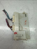 Infiniti G35 G37 A/C Climate Control Amplifier (2007–2013) – HVAC Replacement Part