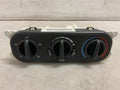 Jeep Wrangler Heater-AC Temperature Control heated back glass, A/C (2007–2010) – HVAC Replacement Part